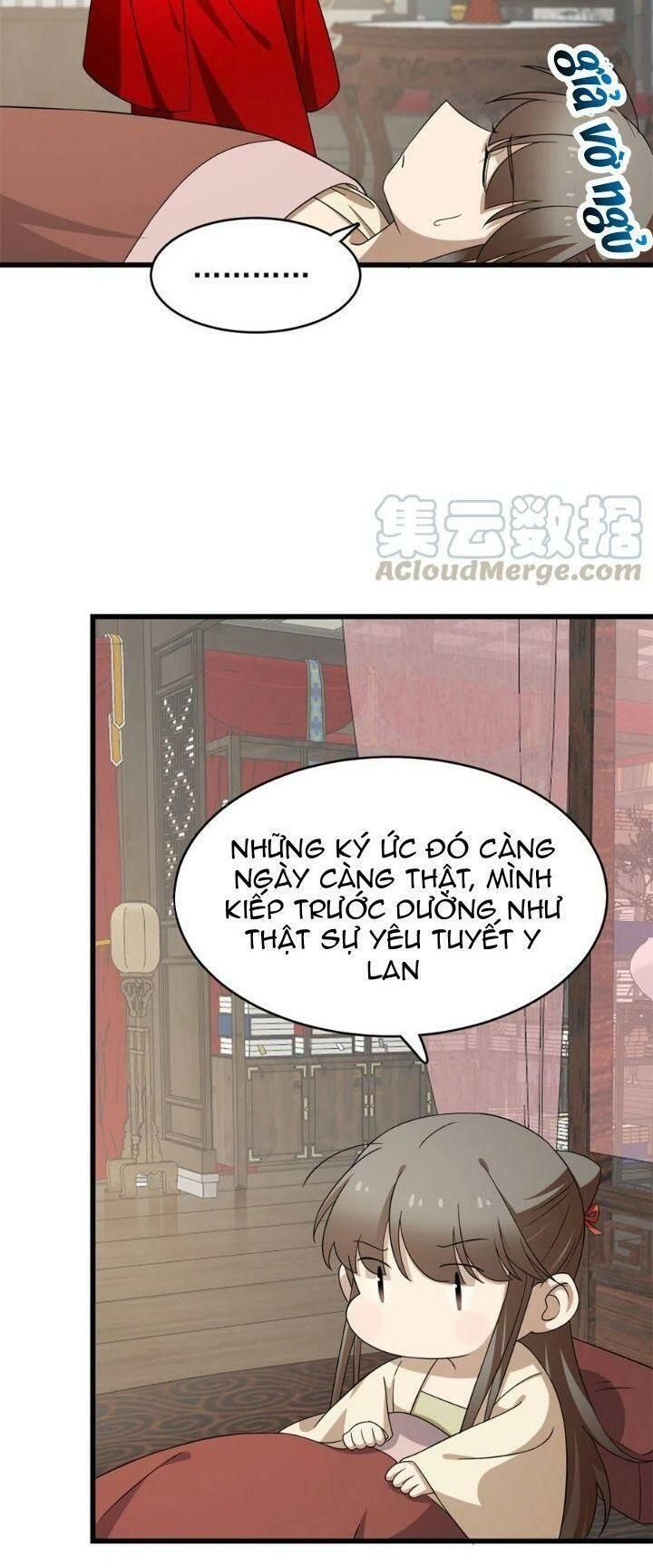 đọc truyện Độc Bộ Thiên Hạ: Đặc Công Thần Y Chương 285 ảnh 14 tại Thiên Thai Truyện