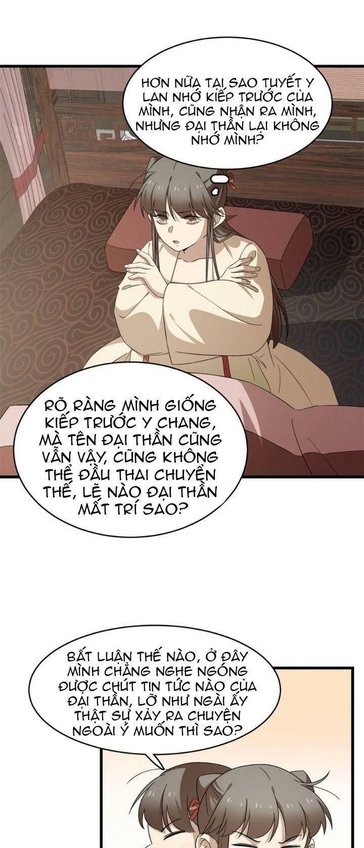 đọc truyện Độc Bộ Thiên Hạ: Đặc Công Thần Y Chương 285 ảnh 16 tại Thiên Thai Truyện