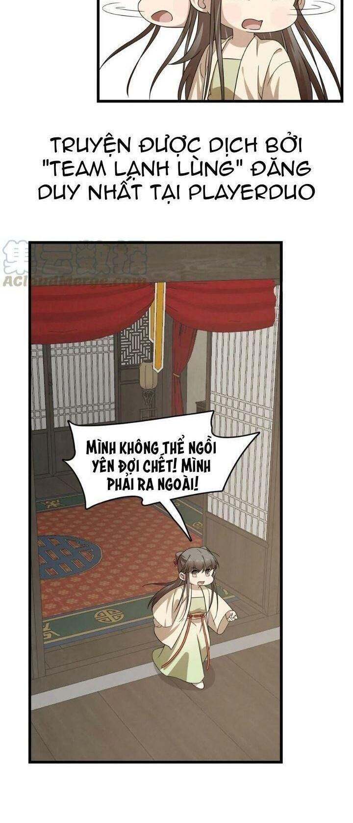 đọc truyện Độc Bộ Thiên Hạ: Đặc Công Thần Y Chương 285 ảnh 17 tại Thiên Thai Truyện