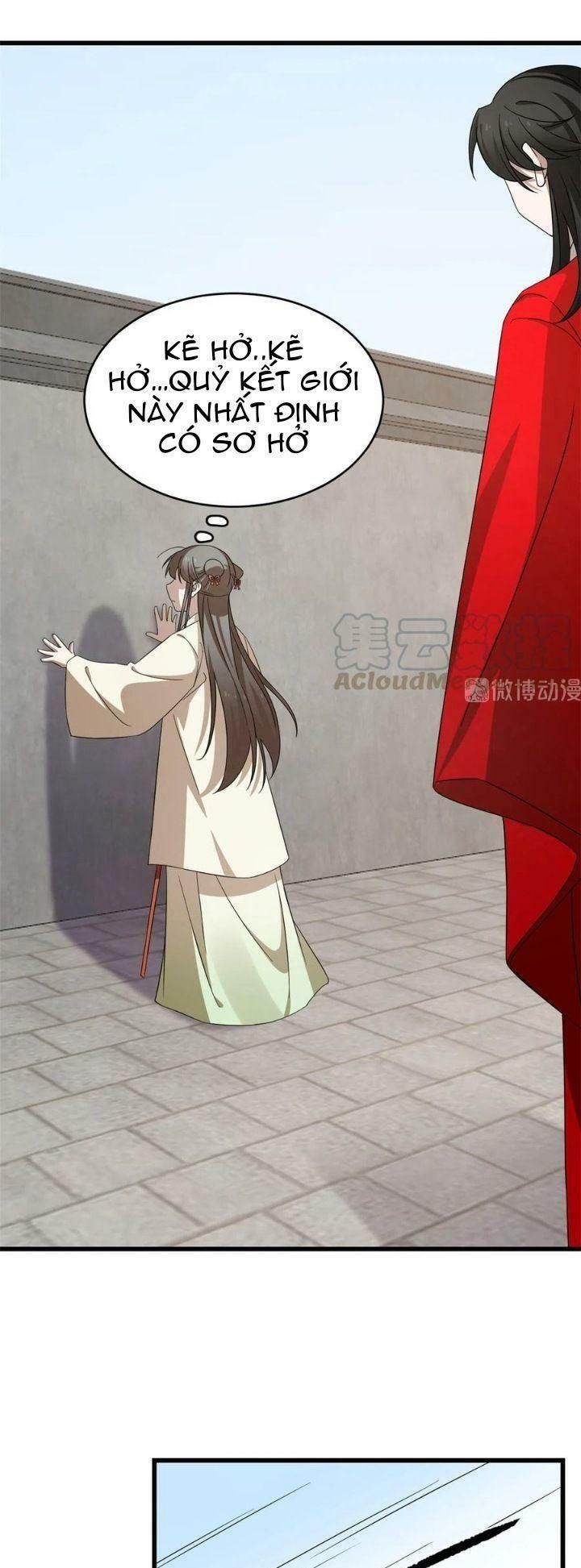 đọc truyện Độc Bộ Thiên Hạ: Đặc Công Thần Y Chương 285 ảnh 18 tại Thiên Thai Truyện