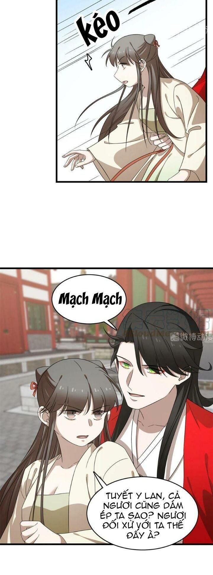 đọc truyện Độc Bộ Thiên Hạ: Đặc Công Thần Y Chương 285 ảnh 19 tại Thiên Thai Truyện