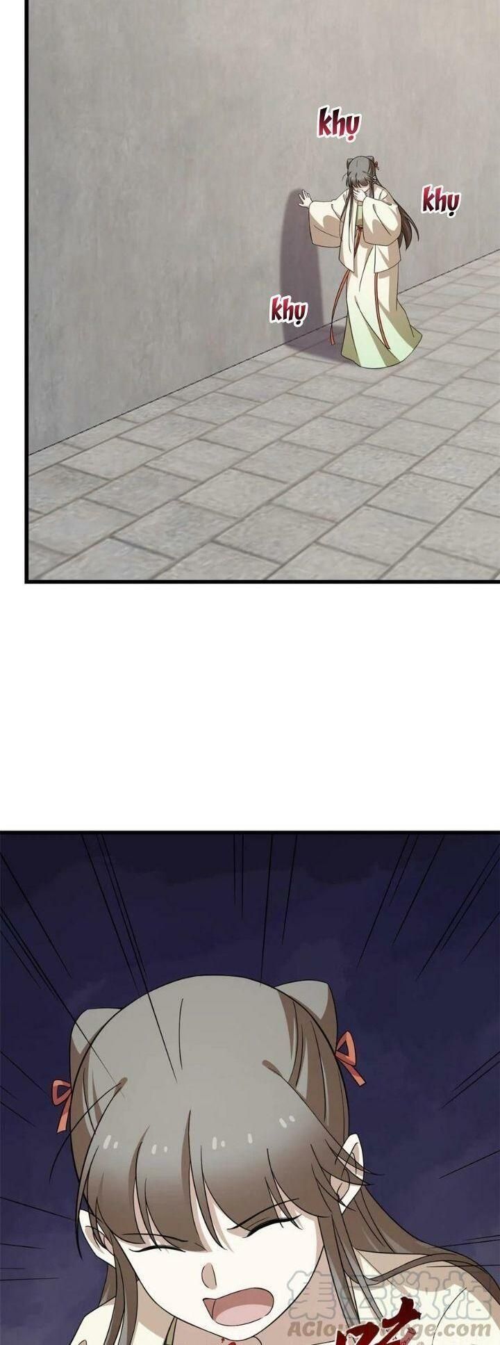 đọc truyện Độc Bộ Thiên Hạ: Đặc Công Thần Y Chương 285 ảnh 21 tại Thiên Thai Truyện