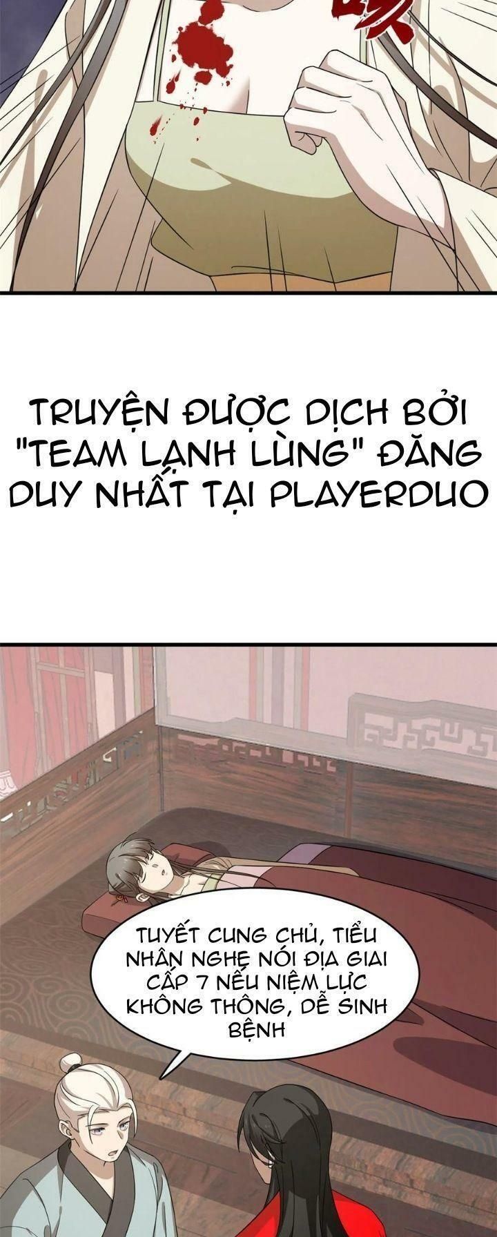 đọc truyện Độc Bộ Thiên Hạ: Đặc Công Thần Y Chương 285 ảnh 22 tại Thiên Thai Truyện