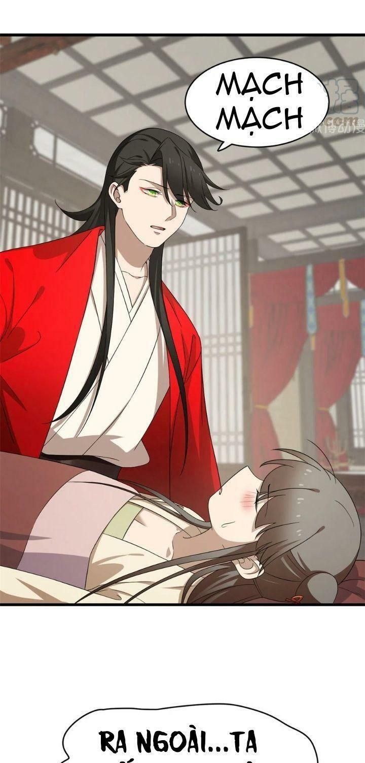 đọc truyện Độc Bộ Thiên Hạ: Đặc Công Thần Y Chương 285 ảnh 24 tại Thiên Thai Truyện