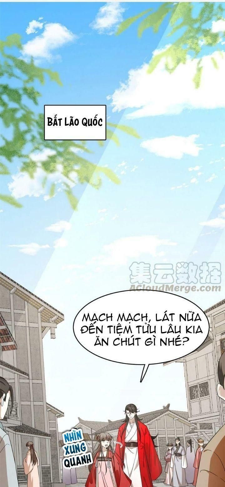 đọc truyện Độc Bộ Thiên Hạ: Đặc Công Thần Y Chương 285 ảnh 26 tại Thiên Thai Truyện