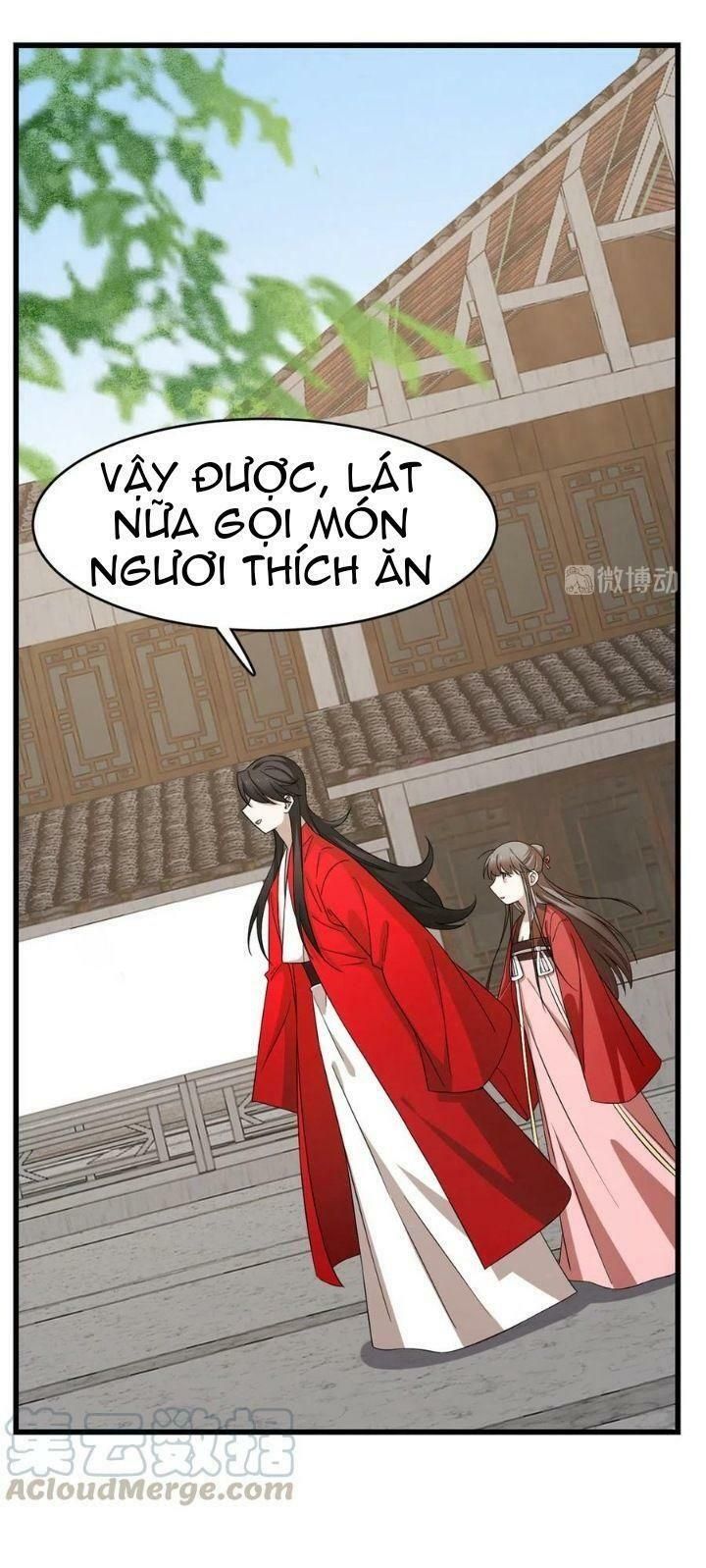 đọc truyện Độc Bộ Thiên Hạ: Đặc Công Thần Y Chương 285 ảnh 28 tại Thiên Thai Truyện