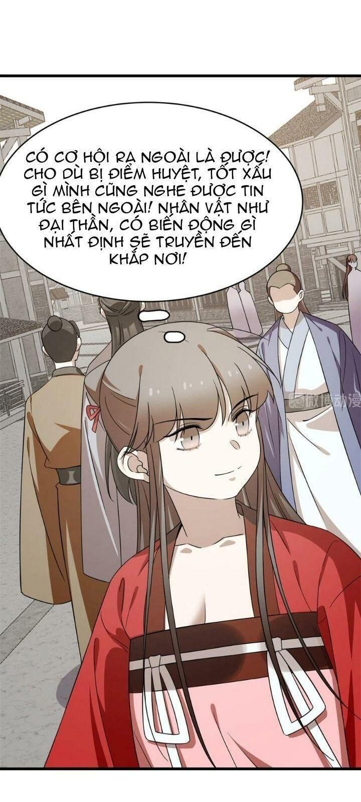 đọc truyện Độc Bộ Thiên Hạ: Đặc Công Thần Y Chương 285 ảnh 29 tại Thiên Thai Truyện