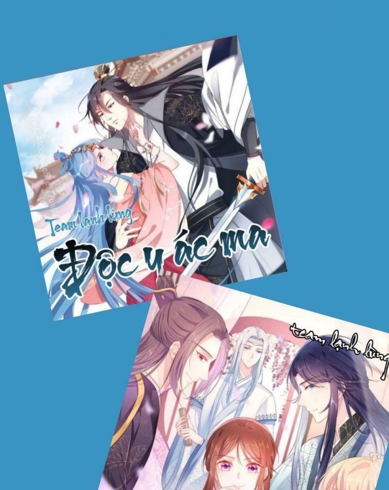 đọc truyện Độc Bộ Thiên Hạ: Đặc Công Thần Y Chương 285 ảnh 32 tại Thiên Thai Truyện