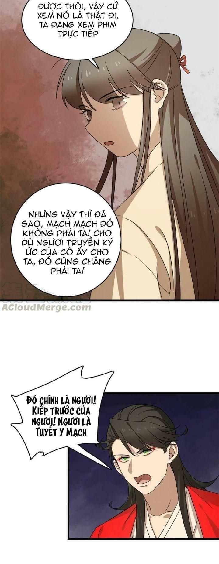 đọc truyện Độc Bộ Thiên Hạ: Đặc Công Thần Y Chương 285 ảnh 8 tại Thiên Thai Truyện