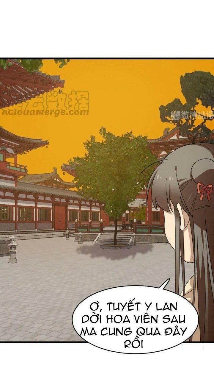 đọc truyện Độc Bộ Thiên Hạ: Đặc Công Thần Y Chương 285 ảnh 11 tại Thiên Thai Truyện