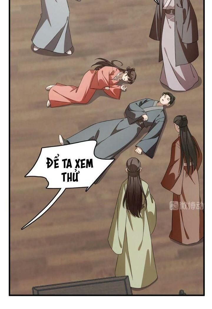đọc truyện Độc Bộ Thiên Hạ: Đặc Công Thần Y Chương 286 ảnh 13 tại Thiên Thai Truyện