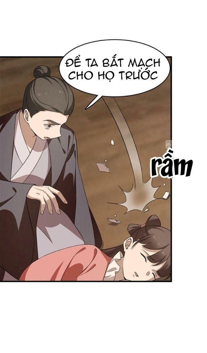 đọc truyện Độc Bộ Thiên Hạ: Đặc Công Thần Y Chương 286 ảnh 14 tại Thiên Thai Truyện