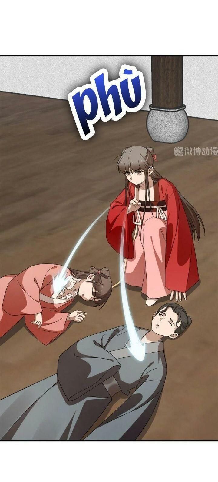 đọc truyện Độc Bộ Thiên Hạ: Đặc Công Thần Y Chương 286 ảnh 21 tại Thiên Thai Truyện