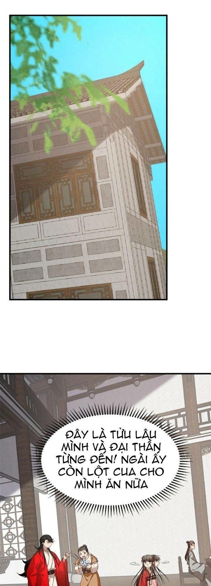 đọc truyện Độc Bộ Thiên Hạ: Đặc Công Thần Y Chương 286 ảnh 4 tại Thiên Thai Truyện