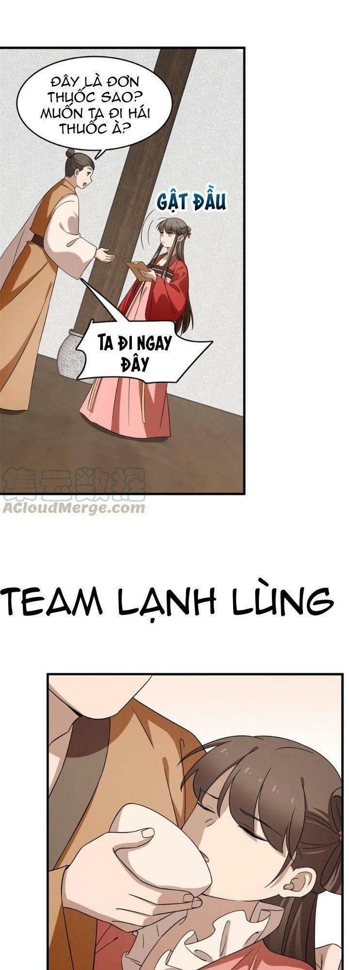 đọc truyện Độc Bộ Thiên Hạ: Đặc Công Thần Y Chương 286 ảnh 22 tại Thiên Thai Truyện