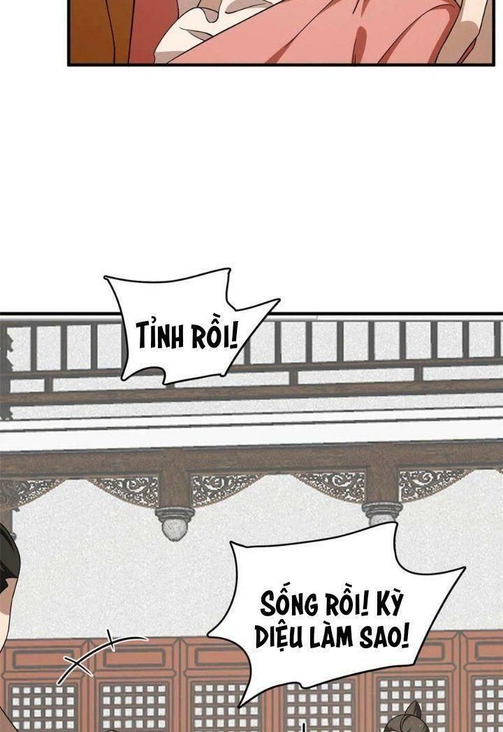 đọc truyện Độc Bộ Thiên Hạ: Đặc Công Thần Y Chương 286 ảnh 23 tại Thiên Thai Truyện