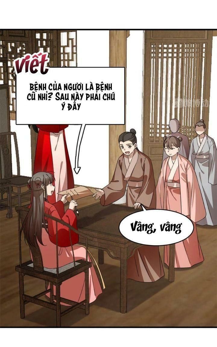 đọc truyện Độc Bộ Thiên Hạ: Đặc Công Thần Y Chương 286 ảnh 28 tại Thiên Thai Truyện