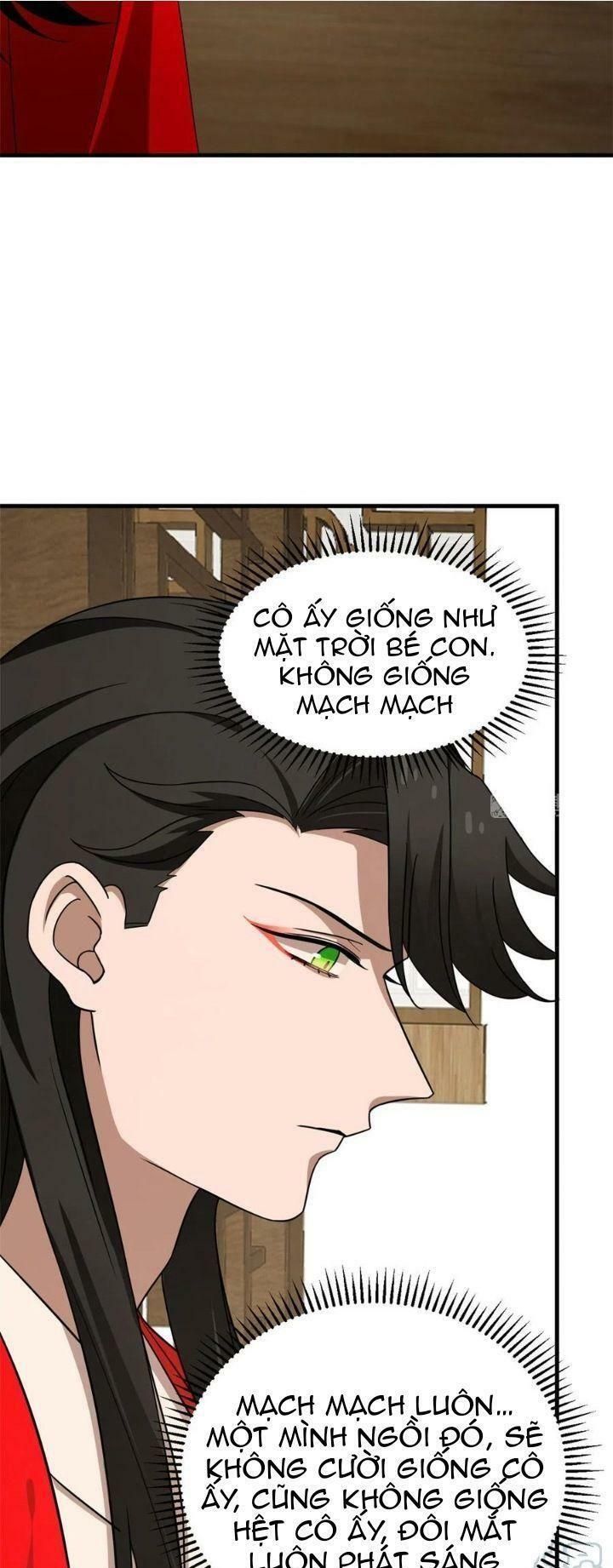 đọc truyện Độc Bộ Thiên Hạ: Đặc Công Thần Y Chương 286 ảnh 30 tại Thiên Thai Truyện