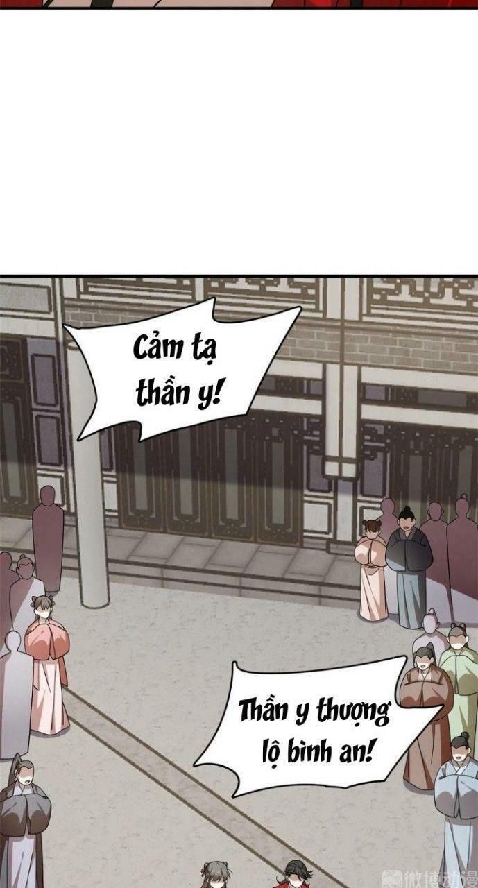 đọc truyện Độc Bộ Thiên Hạ: Đặc Công Thần Y Chương 286 ảnh 33 tại Thiên Thai Truyện