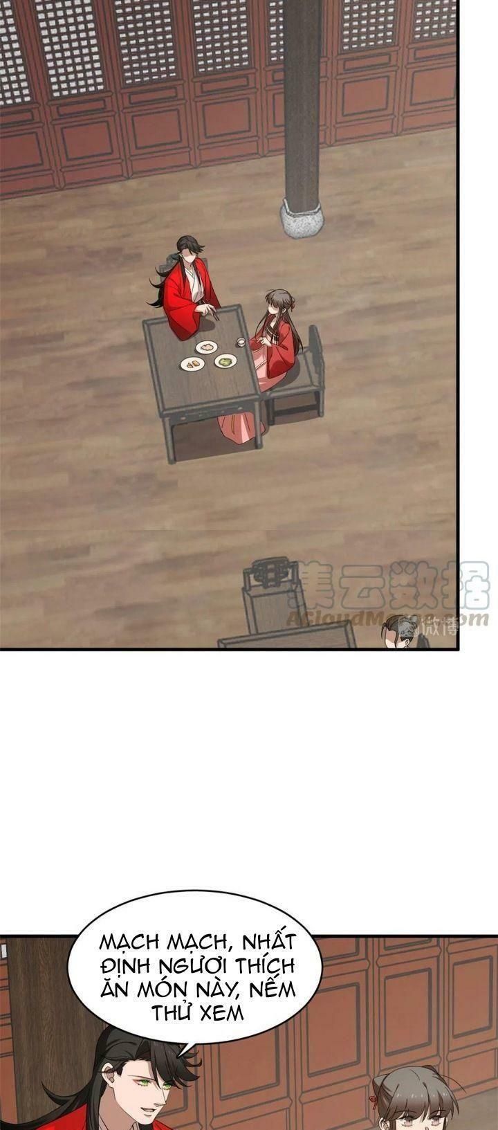 đọc truyện Độc Bộ Thiên Hạ: Đặc Công Thần Y Chương 286 ảnh 7 tại Thiên Thai Truyện