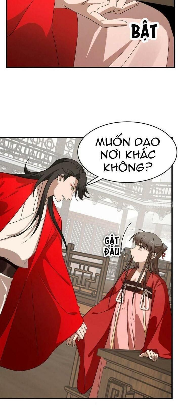 đọc truyện Độc Bộ Thiên Hạ: Đặc Công Thần Y Chương 286 ảnh 10 tại Thiên Thai Truyện