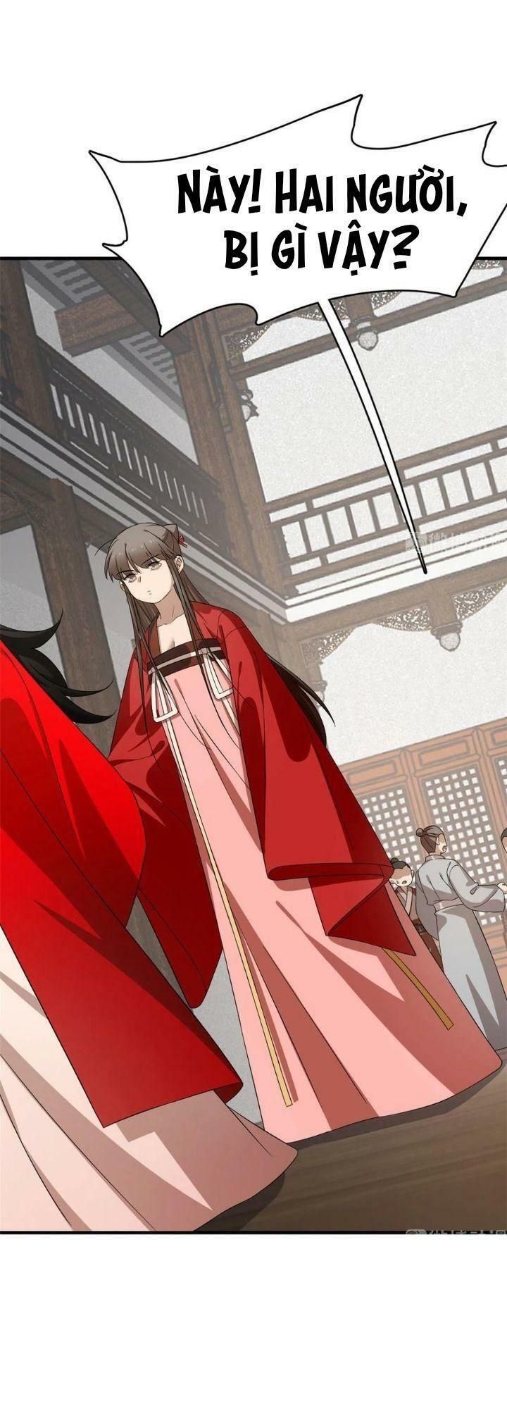 đọc truyện Độc Bộ Thiên Hạ: Đặc Công Thần Y Chương 286 ảnh 11 tại Thiên Thai Truyện