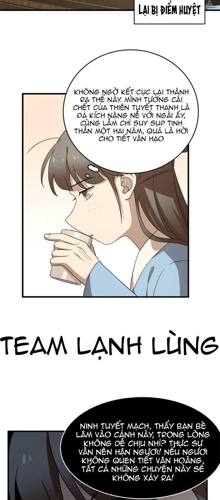 đọc truyện Độc Bộ Thiên Hạ: Đặc Công Thần Y Chương 287 ảnh 12 tại Thiên Thai Truyện