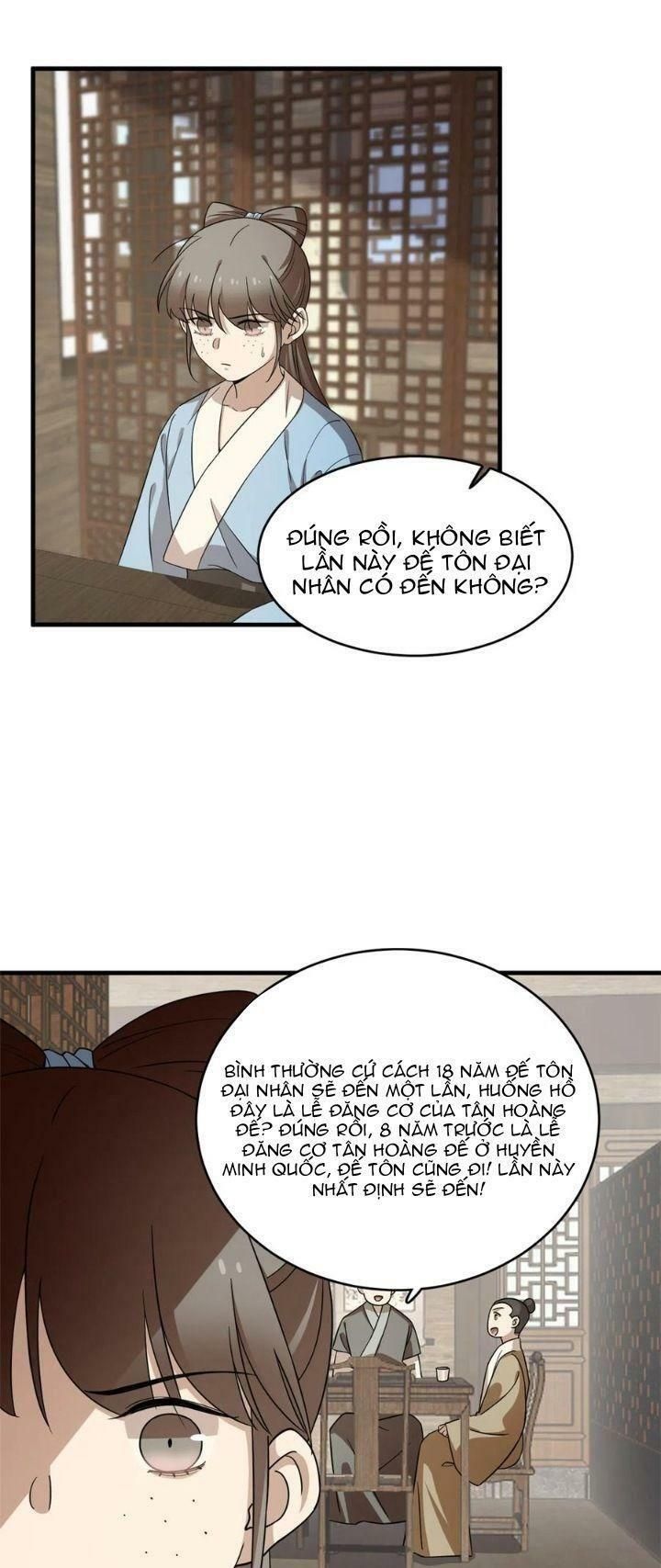 đọc truyện Độc Bộ Thiên Hạ: Đặc Công Thần Y Chương 287 ảnh 14 tại Thiên Thai Truyện