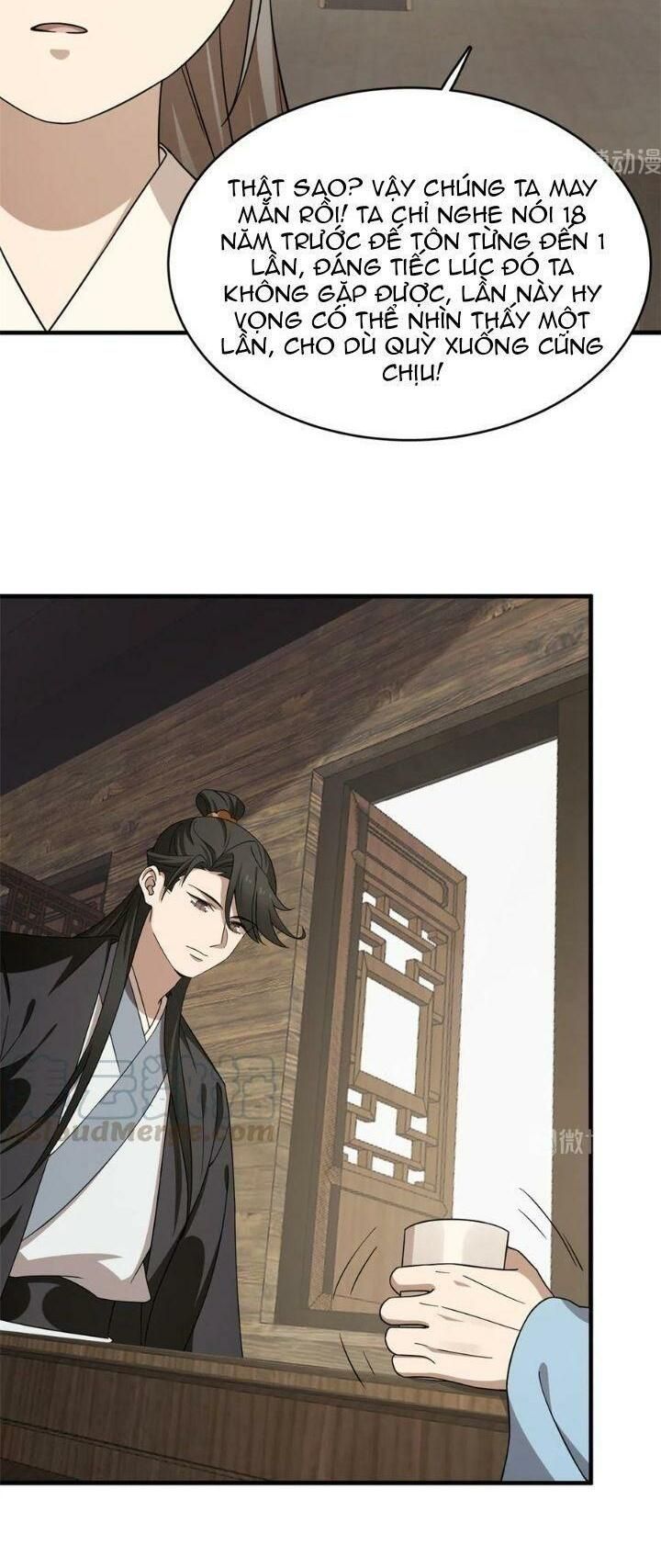 đọc truyện Độc Bộ Thiên Hạ: Đặc Công Thần Y Chương 287 ảnh 15 tại Thiên Thai Truyện