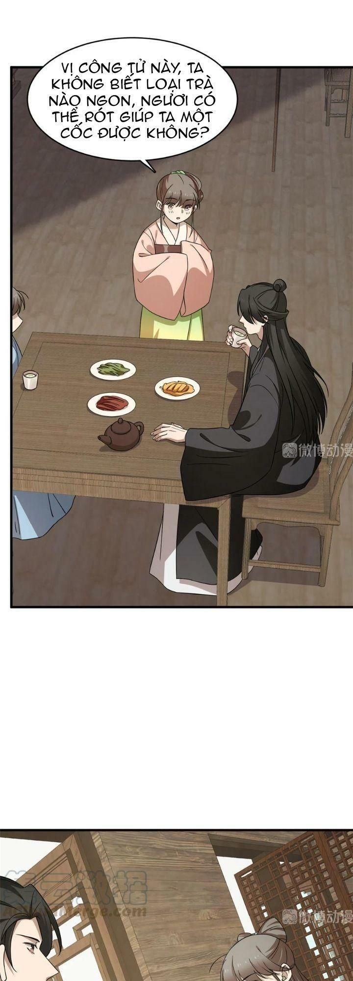 đọc truyện Độc Bộ Thiên Hạ: Đặc Công Thần Y Chương 287 ảnh 19 tại Thiên Thai Truyện