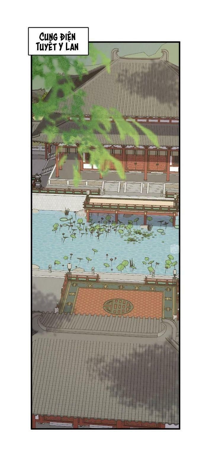 đọc truyện Độc Bộ Thiên Hạ: Đặc Công Thần Y Chương 287 ảnh 4 tại Thiên Thai Truyện