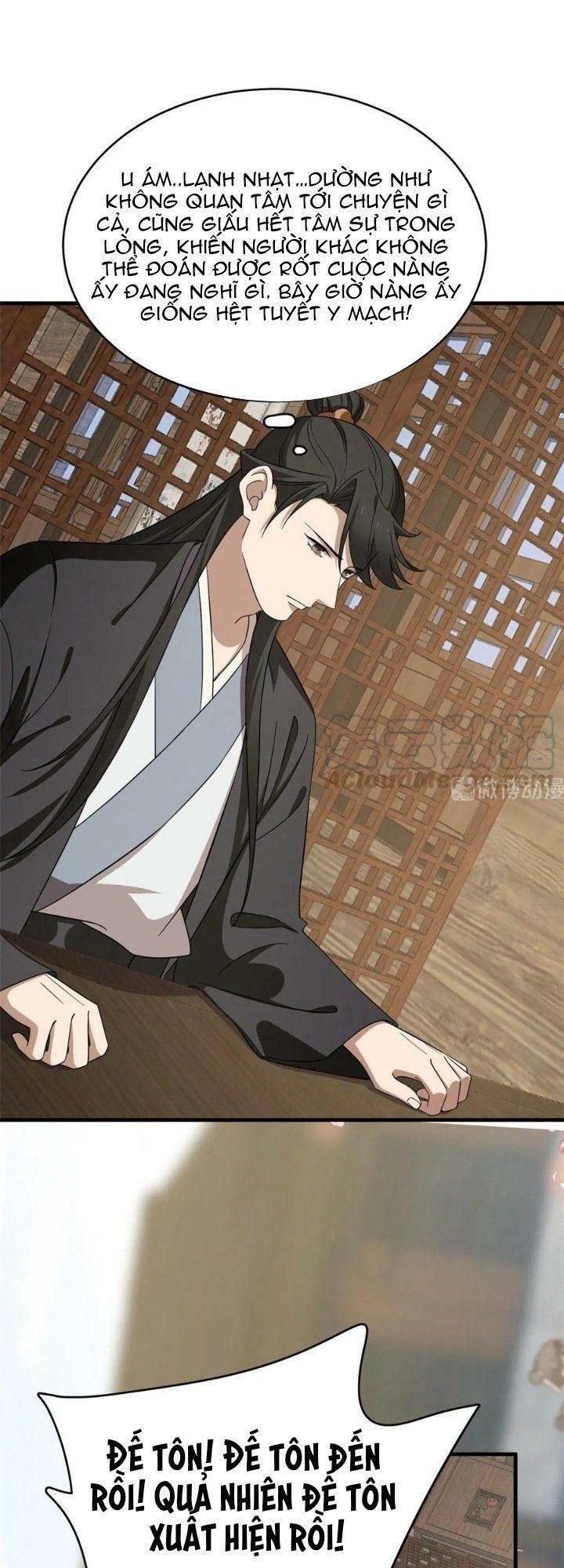 đọc truyện Độc Bộ Thiên Hạ: Đặc Công Thần Y Chương 287 ảnh 24 tại Thiên Thai Truyện