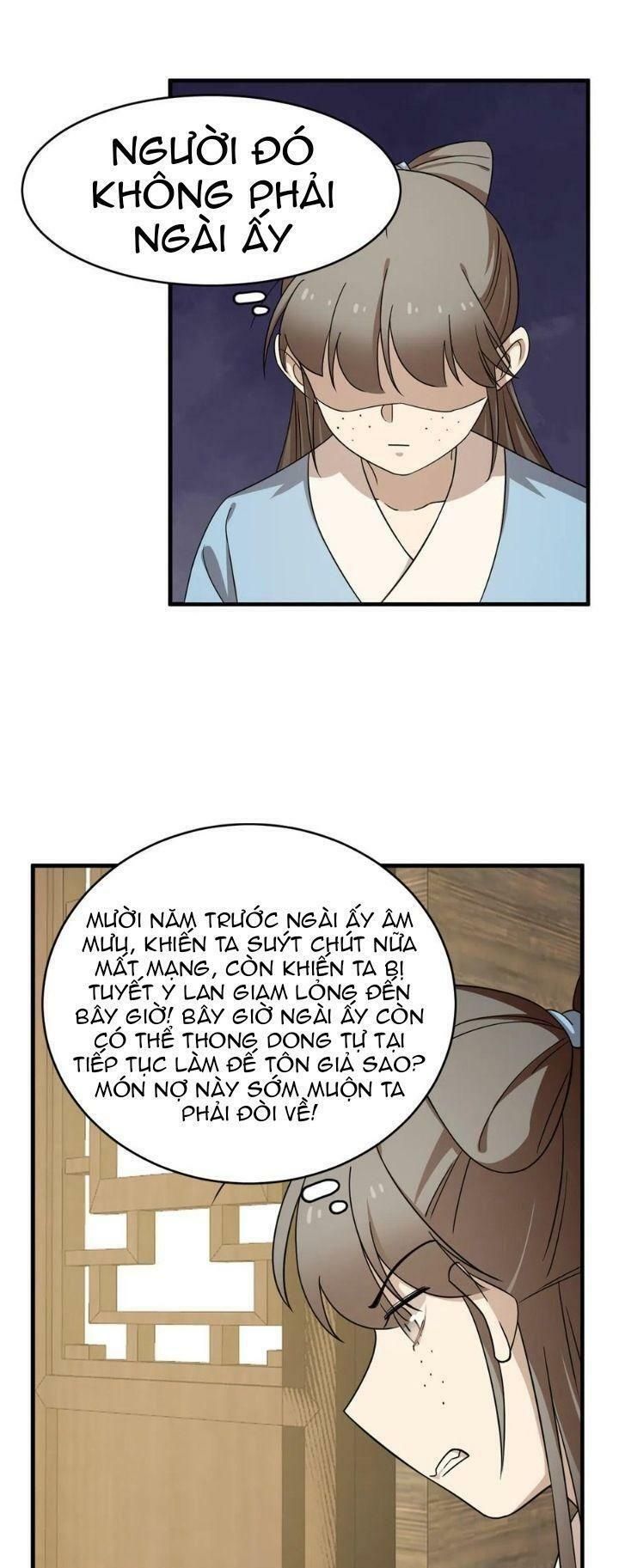 đọc truyện Độc Bộ Thiên Hạ: Đặc Công Thần Y Chương 287 ảnh 29 tại Thiên Thai Truyện