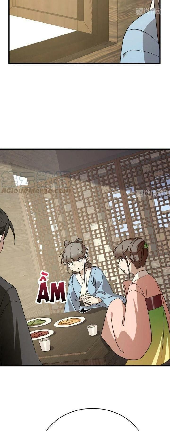 đọc truyện Độc Bộ Thiên Hạ: Đặc Công Thần Y Chương 287 ảnh 30 tại Thiên Thai Truyện