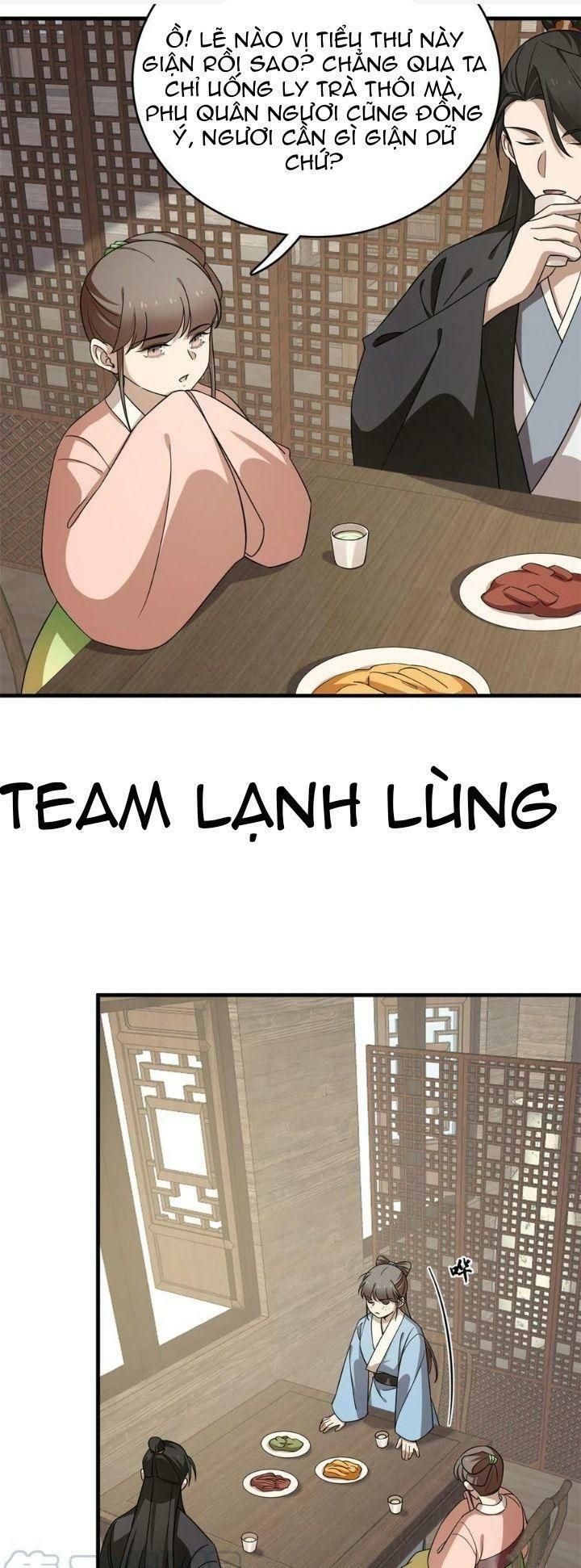 đọc truyện Độc Bộ Thiên Hạ: Đặc Công Thần Y Chương 287 ảnh 31 tại Thiên Thai Truyện