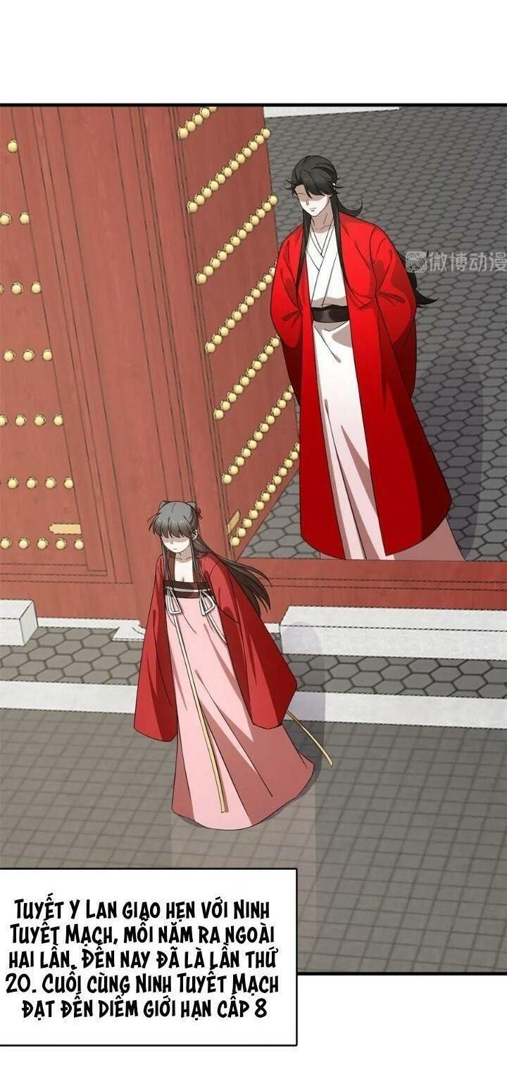 đọc truyện Độc Bộ Thiên Hạ: Đặc Công Thần Y Chương 287 ảnh 5 tại Thiên Thai Truyện