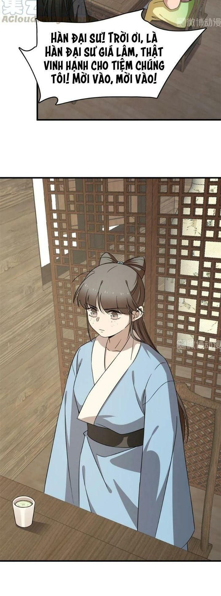 đọc truyện Độc Bộ Thiên Hạ: Đặc Công Thần Y Chương 287 ảnh 32 tại Thiên Thai Truyện