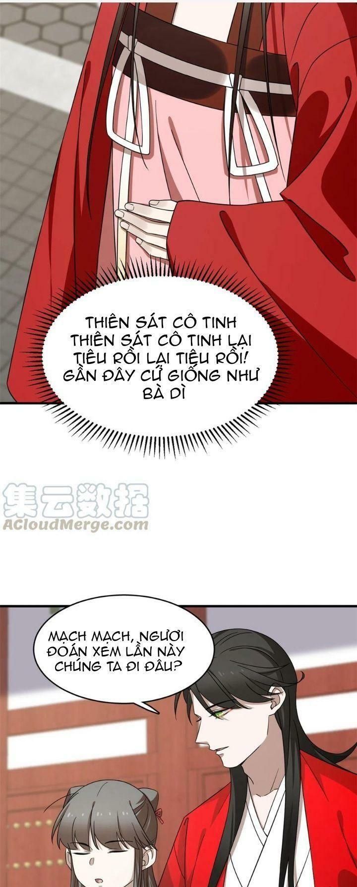 đọc truyện Độc Bộ Thiên Hạ: Đặc Công Thần Y Chương 287 ảnh 8 tại Thiên Thai Truyện