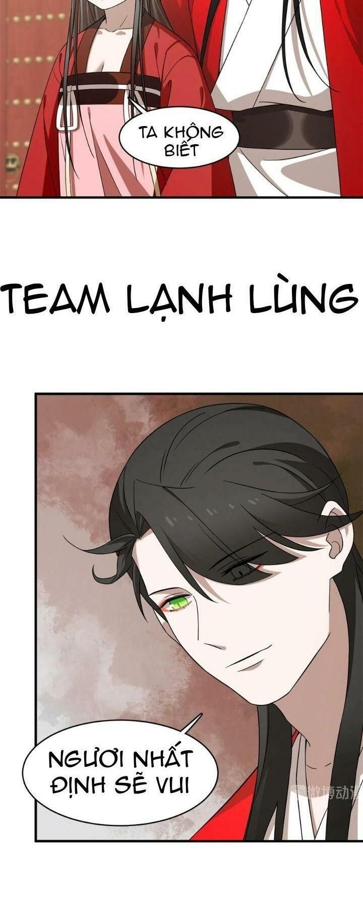 đọc truyện Độc Bộ Thiên Hạ: Đặc Công Thần Y Chương 287 ảnh 9 tại Thiên Thai Truyện