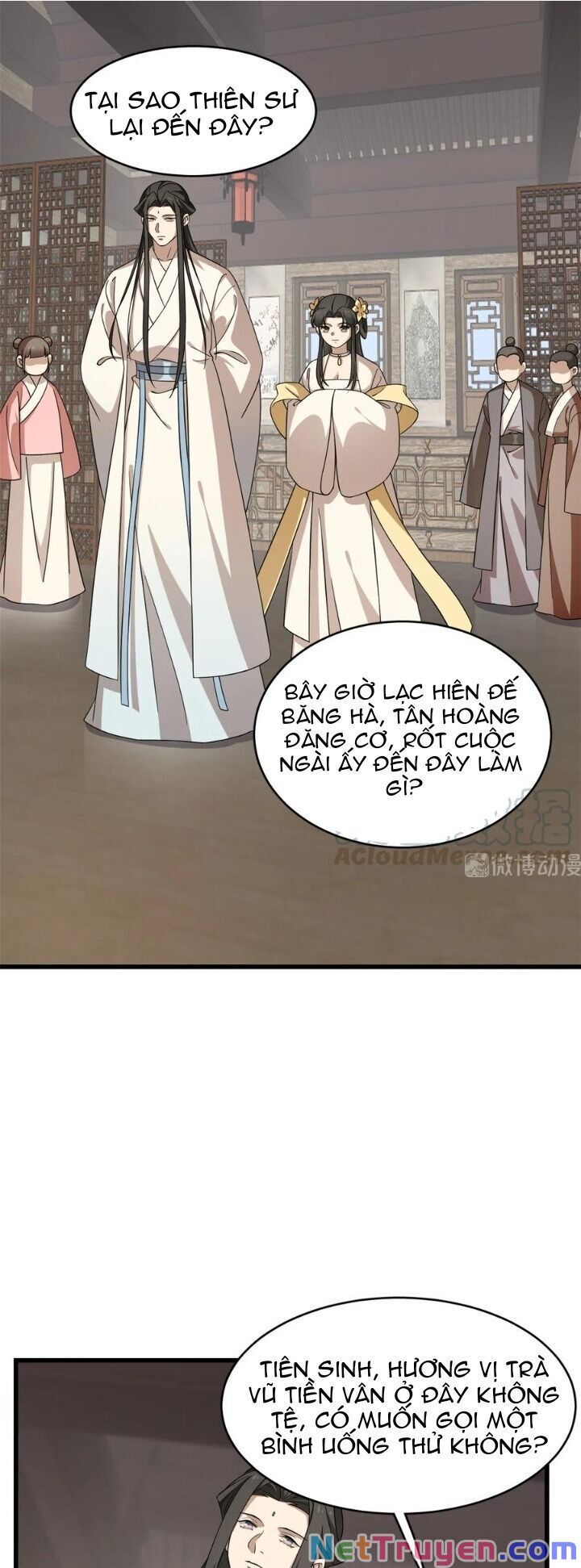 đọc truyện Độc Bộ Thiên Hạ: Đặc Công Thần Y Chương 288 ảnh 13 tại Thiên Thai Truyện