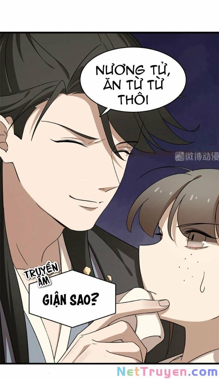 đọc truyện Độc Bộ Thiên Hạ: Đặc Công Thần Y Chương 288 ảnh 17 tại Thiên Thai Truyện