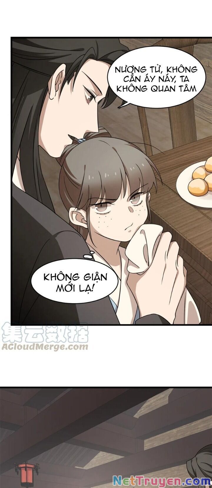 đọc truyện Độc Bộ Thiên Hạ: Đặc Công Thần Y Chương 288 ảnh 18 tại Thiên Thai Truyện