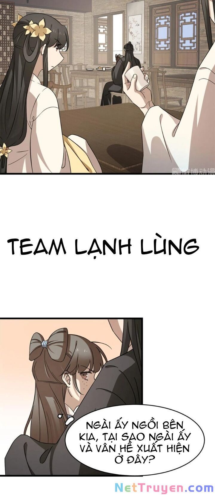 đọc truyện Độc Bộ Thiên Hạ: Đặc Công Thần Y Chương 288 ảnh 19 tại Thiên Thai Truyện