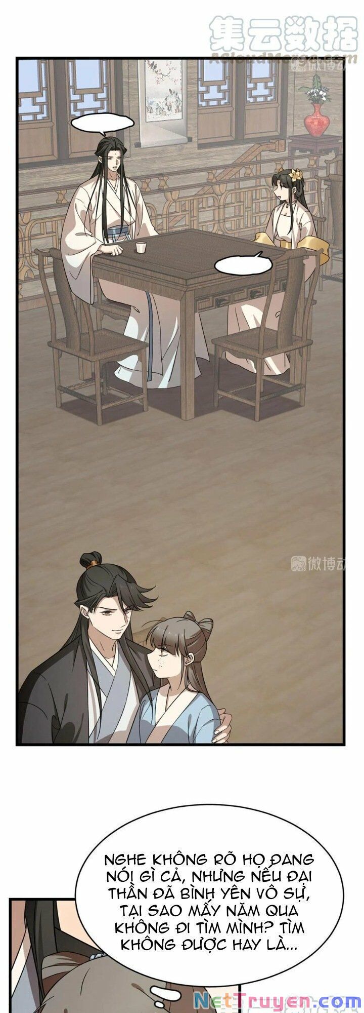 đọc truyện Độc Bộ Thiên Hạ: Đặc Công Thần Y Chương 288 ảnh 20 tại Thiên Thai Truyện