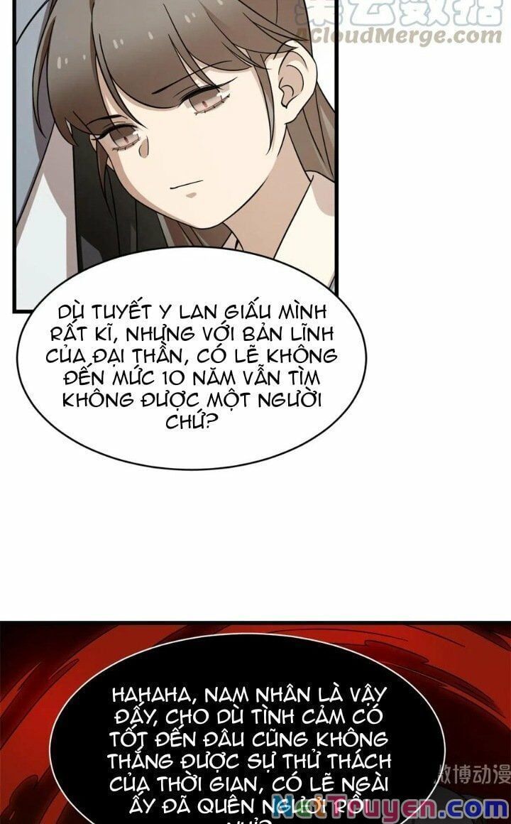 đọc truyện Độc Bộ Thiên Hạ: Đặc Công Thần Y Chương 288 ảnh 21 tại Thiên Thai Truyện