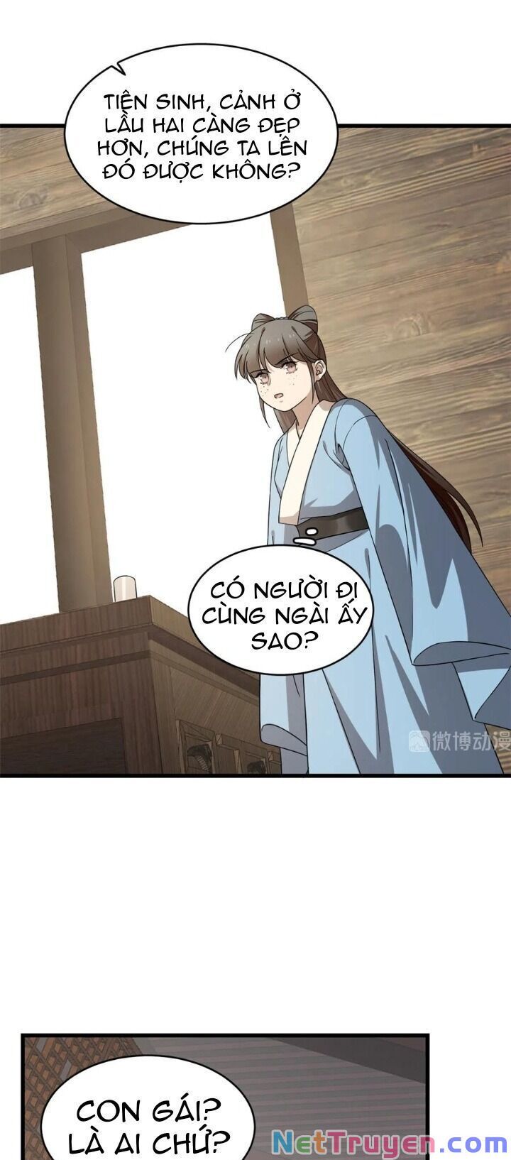 đọc truyện Độc Bộ Thiên Hạ: Đặc Công Thần Y Chương 288 ảnh 4 tại Thiên Thai Truyện