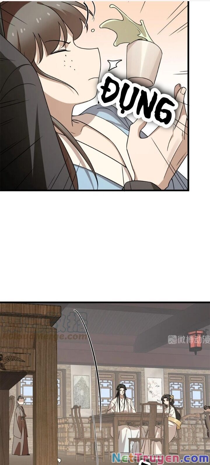 đọc truyện Độc Bộ Thiên Hạ: Đặc Công Thần Y Chương 288 ảnh 27 tại Thiên Thai Truyện