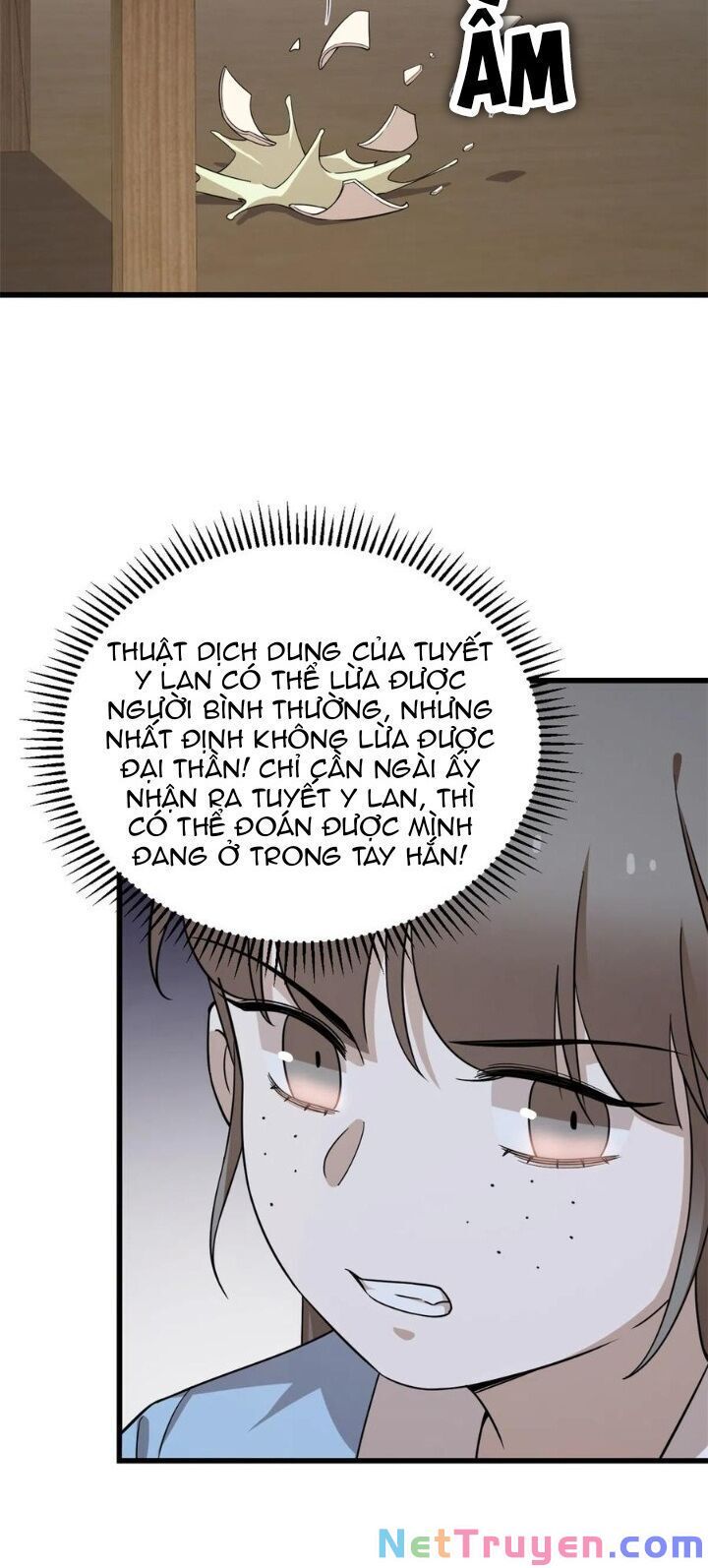 đọc truyện Độc Bộ Thiên Hạ: Đặc Công Thần Y Chương 288 ảnh 28 tại Thiên Thai Truyện