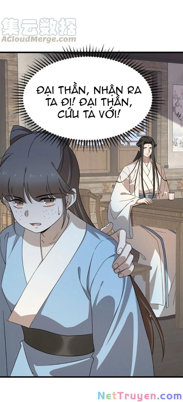 đọc truyện Độc Bộ Thiên Hạ: Đặc Công Thần Y Chương 288 ảnh 29 tại Thiên Thai Truyện