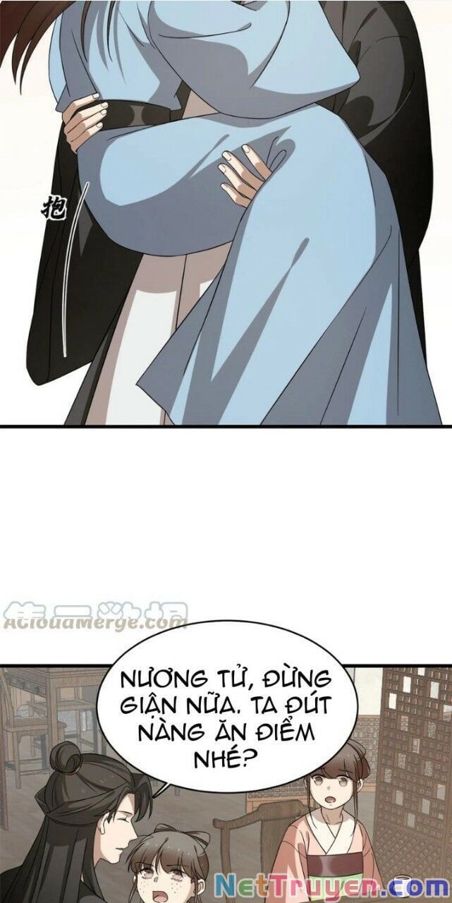 đọc truyện Độc Bộ Thiên Hạ: Đặc Công Thần Y Chương 288 ảnh 6 tại Thiên Thai Truyện